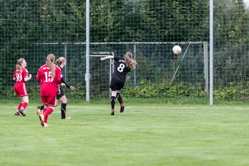 Bild 58 - F SG Blau-Rot Holstein - TuS Tensfeld : Ergebnis: 1:1